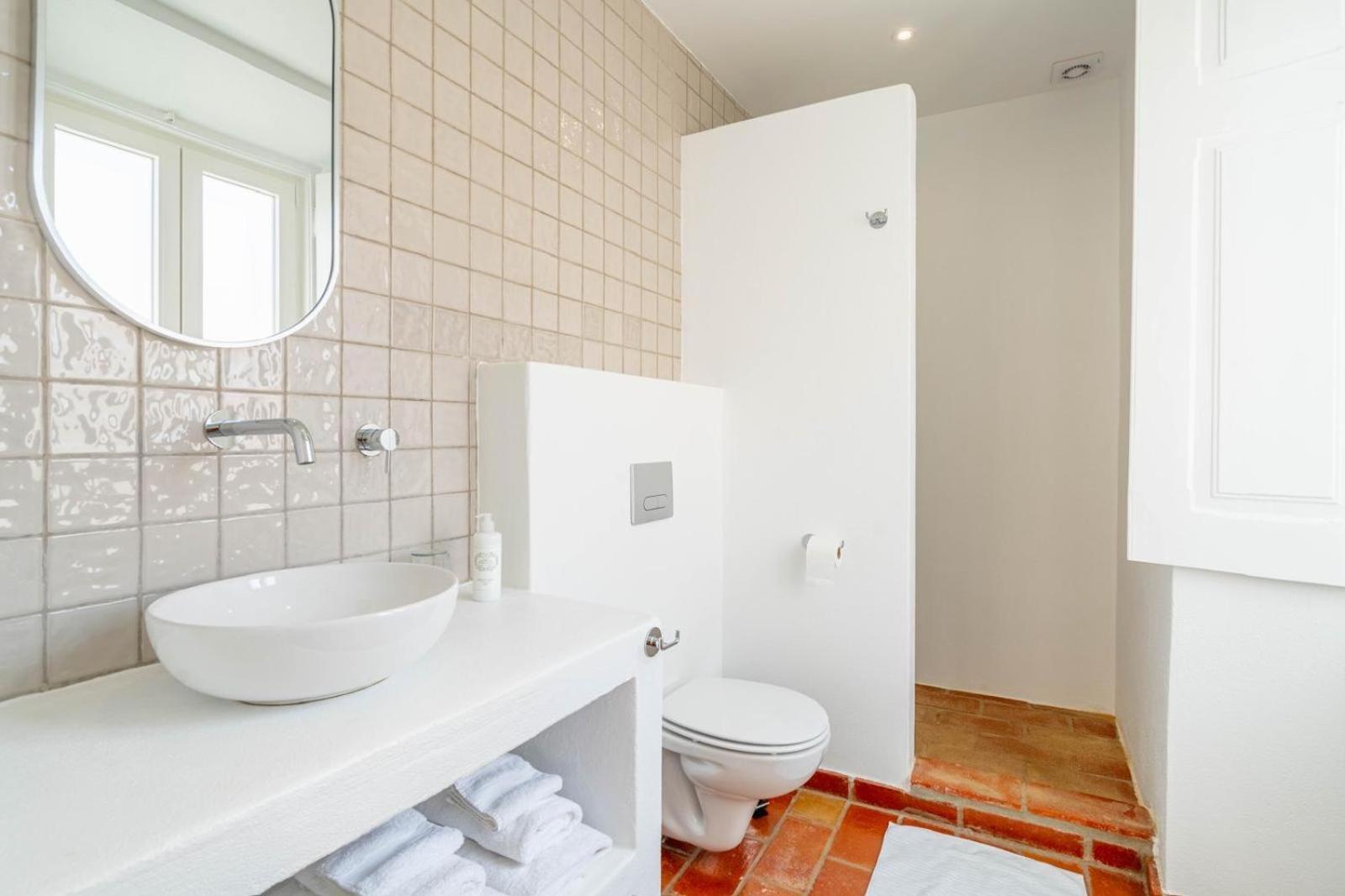 Guesthouse Casa Felicia Montes de Alvor Exterior foto