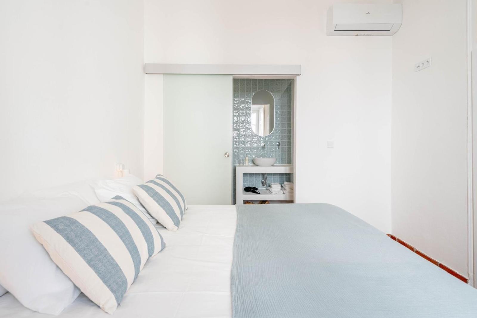 Guesthouse Casa Felicia Montes de Alvor Exterior foto