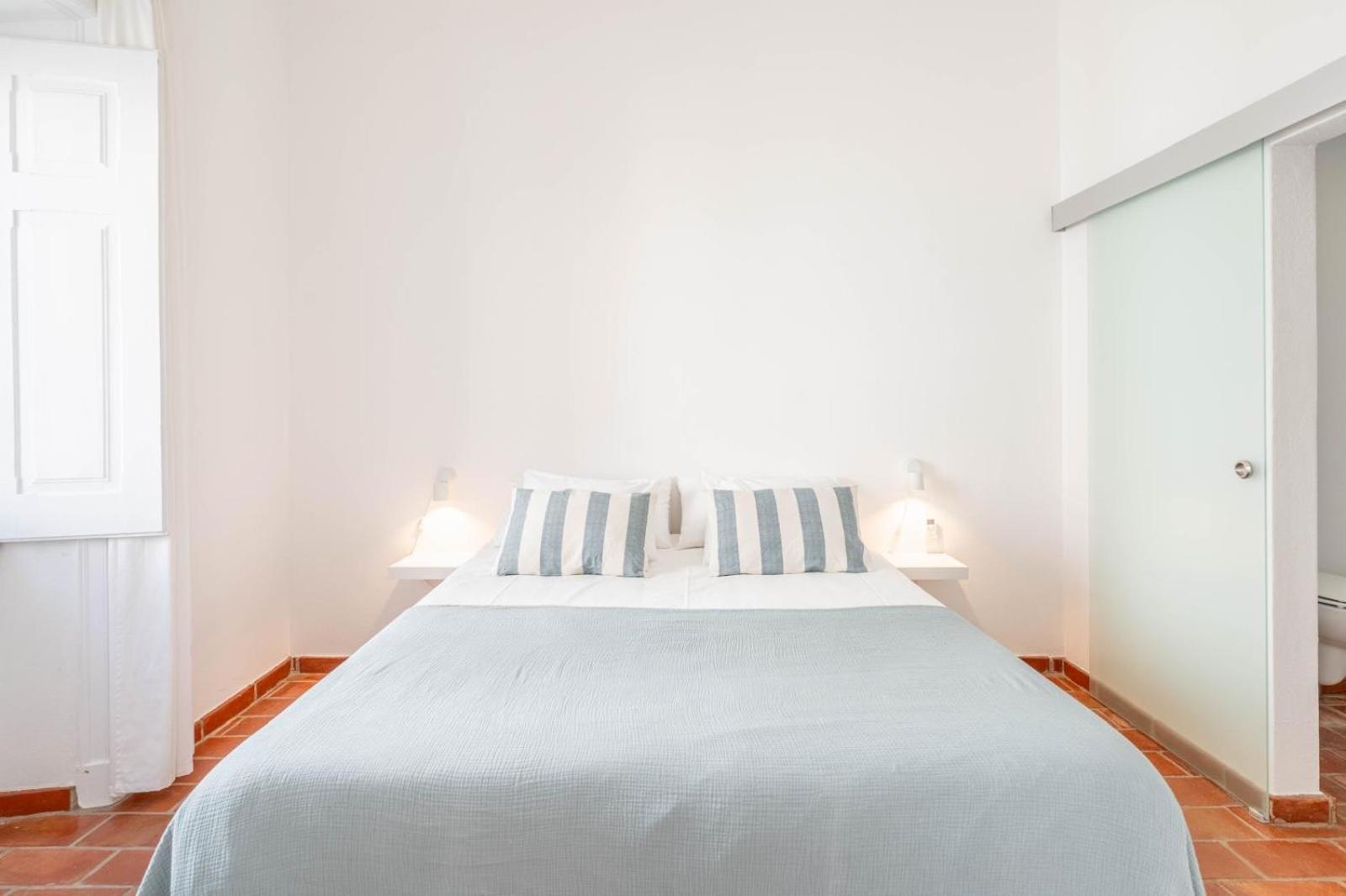 Guesthouse Casa Felicia Montes de Alvor Exterior foto