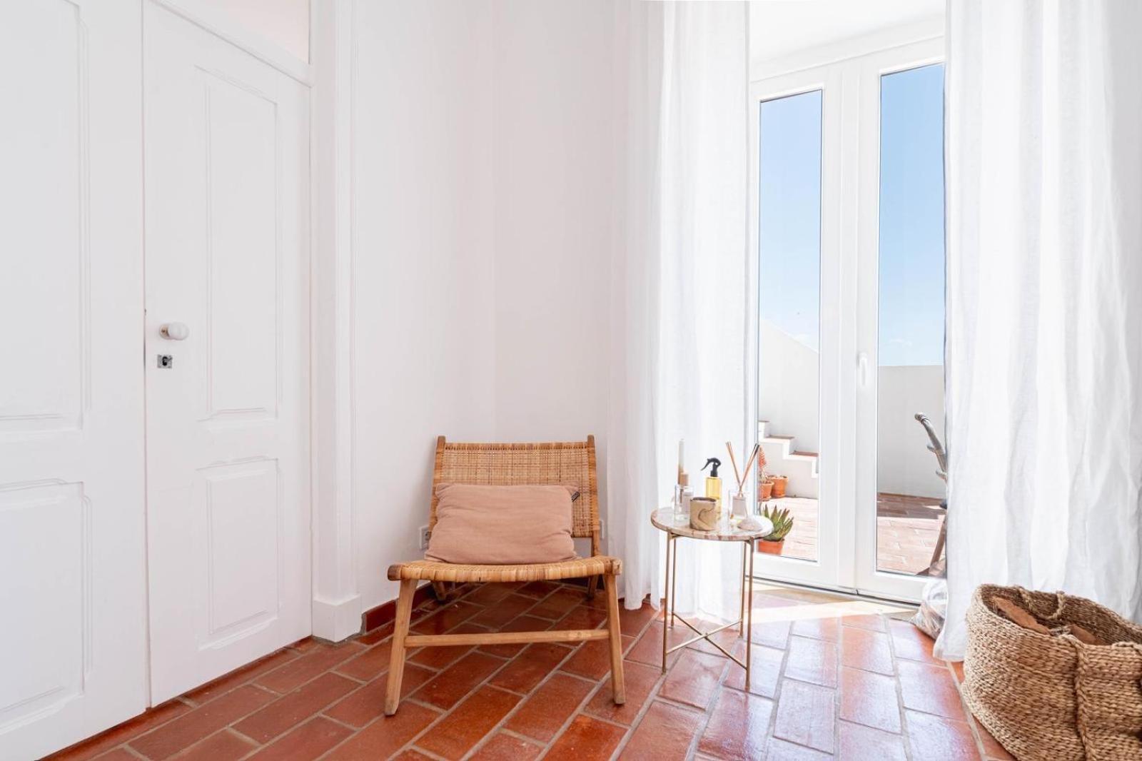 Guesthouse Casa Felicia Montes de Alvor Exterior foto