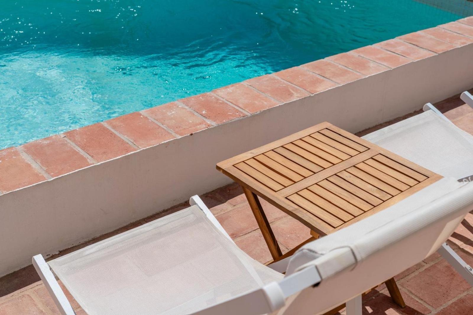 Guesthouse Casa Felicia Montes de Alvor Exterior foto